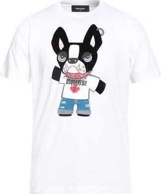 Dsquared2 T-shirts