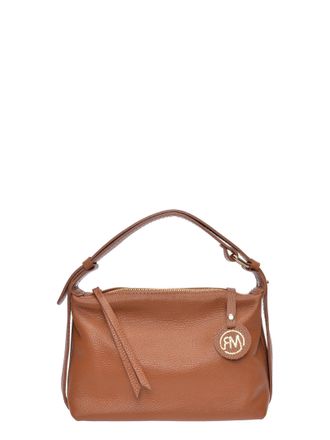 Roberta M Brown Rundleer Tas