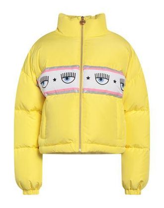 Chiara Ferragni COATS & JACKETS - Puffers sur YOOX.COM