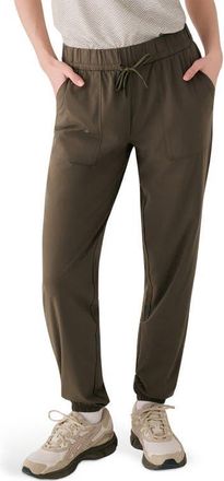 Lole Olivie Joggers in Moss at Nordstrom, Size X-Small