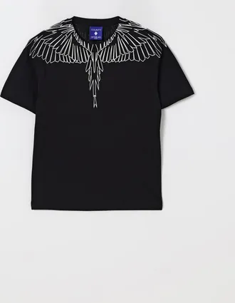 Marcelo Burlon T-shirt in cotone County Of Milan
