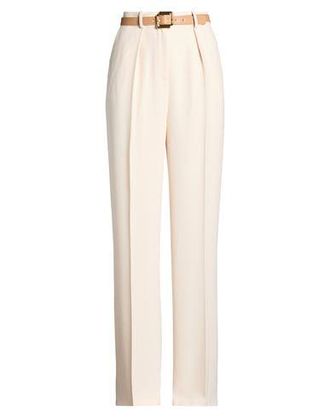 Elisabetta Franchi BOTTOMWEAR - Trousers on YOOX.COM
