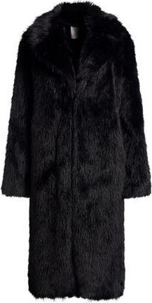 White Wise CAPISPALLA - Shearling & Teddy su YOOX.COM