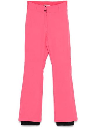 Rossignol Pantaloni da sci - Rosa