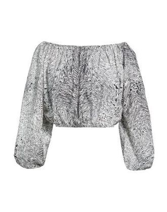 Hopper TOPWEAR - Tops on YOOX.COM