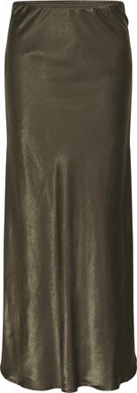 MY ESSENTIAL WARDROBE Rok EstelleMW Rok A-shape