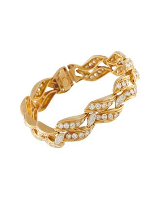 Chaumet 18K Bracelet (Authentic Pre-Loved)