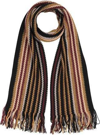 Missoni COMPLEMENTOS - Bufandas en YOOX.COM