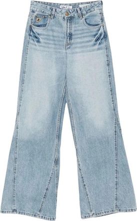 Lois Skater Fla - Jeans - Mujer - Azul - W26