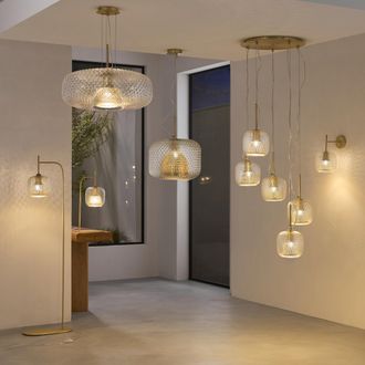 AM.PM Hanglamp &Oslash;40 cm, Mistinguett