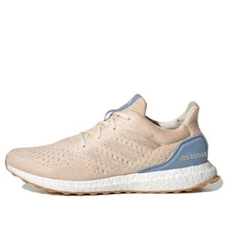 adidas Ultraboost Uncaged Lab Shoes Wonder White Halo Blush GX3976