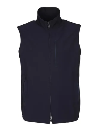 Paul & Shark Gilet Dynamic Stretch