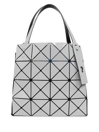 Bao Bao Issey Miyake Carat geometrische shopper - Grijs