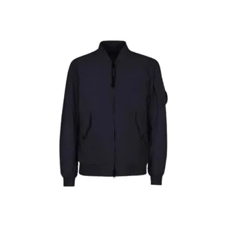 C.P. Company C.p. Company, Uomo, Giacche, Blu, S, new