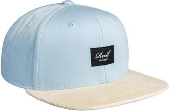 Reell Pitchout Cap with Polyester Cap f&uuml;r Herren | grau