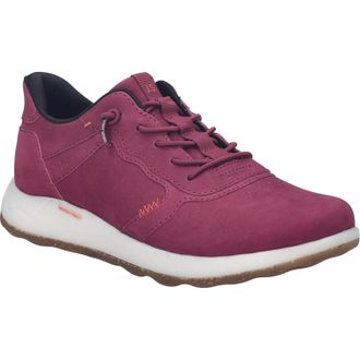 Josef Seibel Dames Sneaker Cheryl 03 in roze