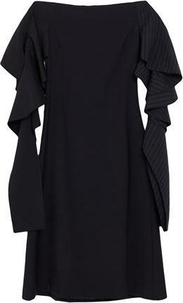 Off-white VESTITI - Vestiti midi su YOOX.COM