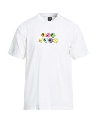 HUF TOPWEAR - T-shirts sur YOOX.COM