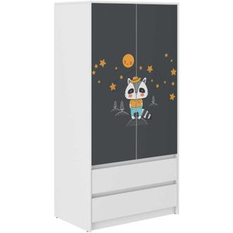 OEM Armario Infantil B-9 Badger