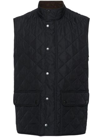 Barbour New Lowerdale Gilet