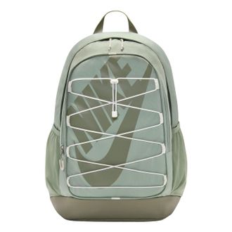 Nike 26L Hayward Backpack Jade Horizon Light Army HJ8200-370