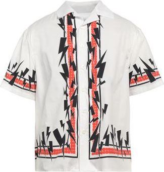 Neil Barrett TOPWEAR - Shirts on YOOX.COM