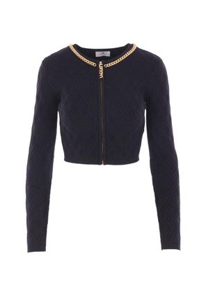 Elisabetta Franchi Sweaters