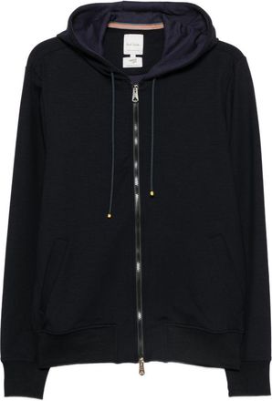 Paul Smith katoenmix hoodie