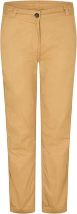 Timberland Claremont-chinos voor dames (Tarwe)