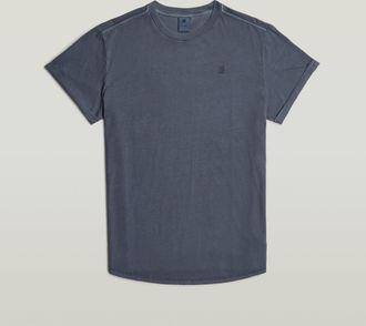 G-Star Lash T-Shirt - Donkerblauw - Heren