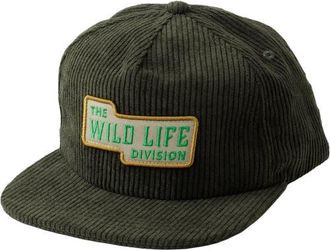 Kavu Wooderson Cap in Rosin at Nordstrom