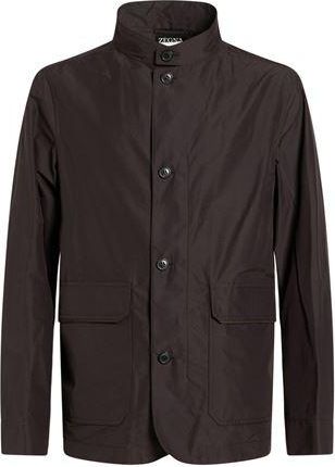 Ermenegildo Zegna CAPISPALLA - Giacche & Giubbotti su YOOX.COM