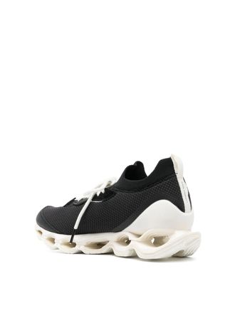 Mizuno Wave Prophecy Sneaker - Black