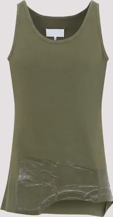 Maison Margiela tanktop