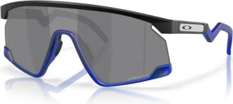 Oakley Sportieve zonnebril met uniek ontwerp - unisex - Zonnebrillen - Veelkleurig - 39 MM - Accessoires