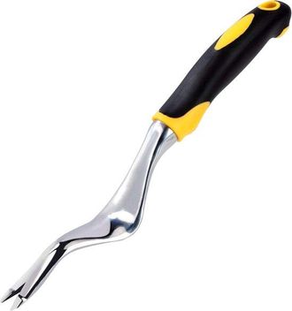 OEM Extractor De Malas Hierbas De Acero Inoxidable Con Mango: Pr&aacute;ctico Extractor De Ra&iacute;ces Para Eliminar Malas Hierbas, Desherbar Y Trasplantar