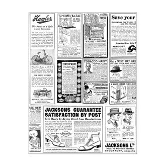 None Garc&iacute;a de Pou 169.12 - Carta Antigrasso Per Hamburger Times 32 G/M2 28X34 Cm Bianco Pergamana Antigrassi - 1000 unit&agrave;