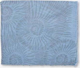 Friendly Hunting Stola aus Kaschmir Escargot