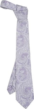 Etro Accessoires, Heren, Veelkleurig, ONE Size, Paisley Das