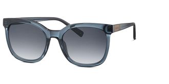 Brendel eyewear 906196 70 Womens Sunglasses Blue Size 54