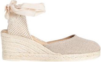 Maneb&igrave; FOOTWEAR - Espadrilles sur YOOX.COM