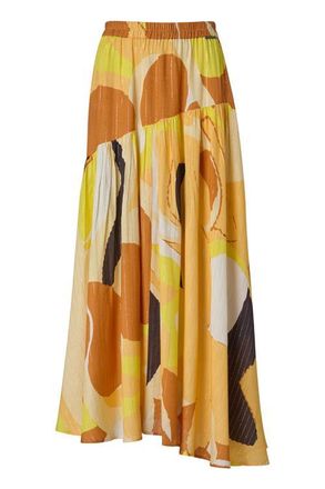 Mart Visser Dazzy Print Rok Multi
