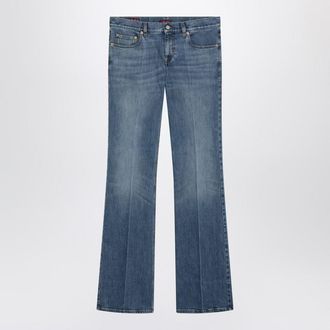 Gucci Flared Jeans