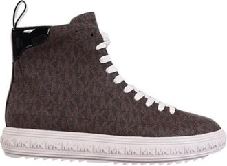 Michael Kors Donna, Scarpe, Marrone, 36 EU, new