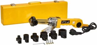 OEM Soldadora De Tubos De Mandril Kd3074 De 1950 W