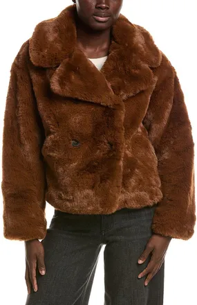 Noize Loretta Coat