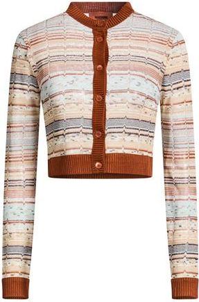 Missoni MAGLIERIA - Cardigan su YOOX.COM