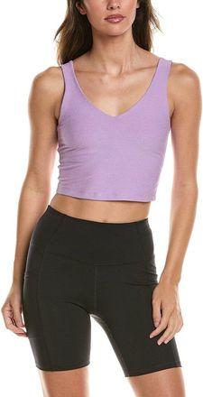 Beyond Yoga Spacedye Good Day Cropped Tank