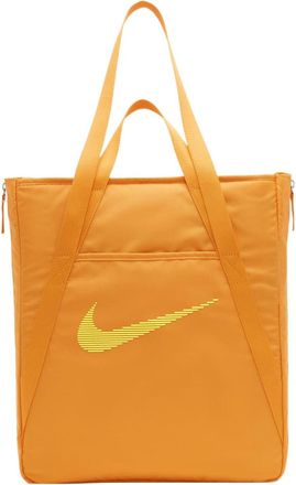 Nike Gym Tote 28L Orange DR7217-836