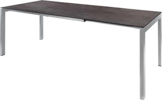 Schubiger M&ouml;bel Auszugstisch Luzern Decor